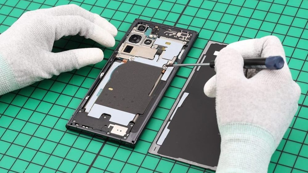 Samsung Android Repair Service
